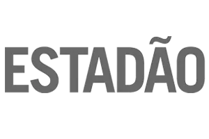 Logo Estadão, cliente Folhetim