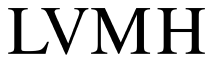 Logo LVMH, cliente Folhetim