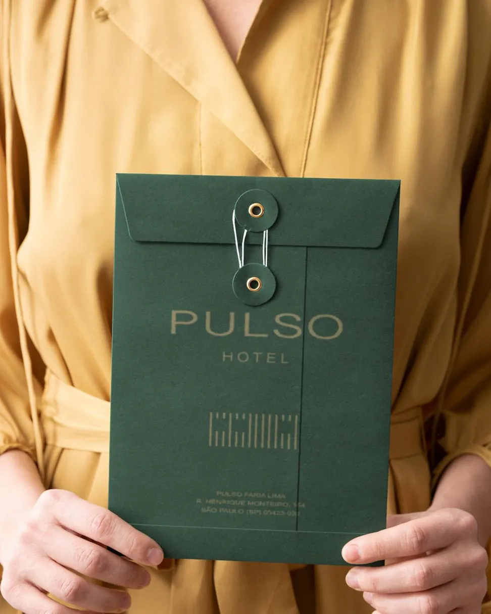 Papelaria do Pulso Hotel