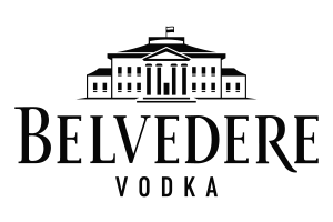 Logo Belvedere, cliente Folhetim