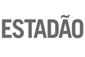 Logo Estadão, cliente Folhetim