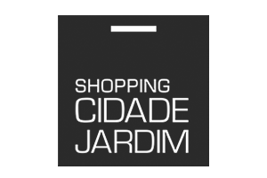 Logo Shopping Cidade Jardim, cliente Folhetim